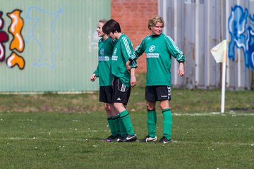 Bild 140 - Frauen MTSV Olympia NMS II - SV B�neb�ttel/Husberg : Ergebnis: 3:2